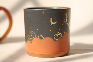 Halloween 18 oz Mug 8001 'The Halloween Mug' PRE-ORDER