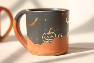 Halloween 18 oz Mug 8001 'The Halloween Mug' PRE-ORDER