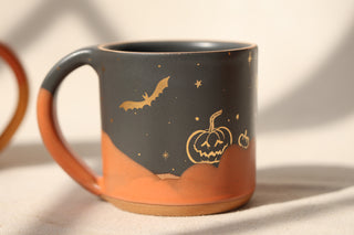 Halloween 18 oz Mug 8001 'The Halloween Mug' PRE-ORDER