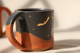 Halloween 18 oz Mug 8001 'The Halloween Mug' PRE-ORDER