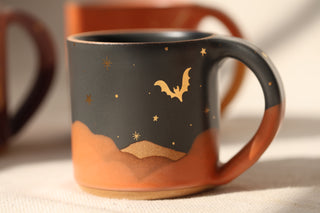 Halloween 12 oz Mug 8004