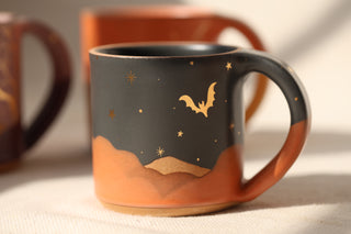 Halloween 12 oz Mug 8004