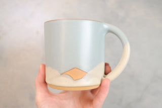 18 oz Classic Mug