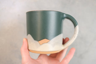 18 oz Classic Mug