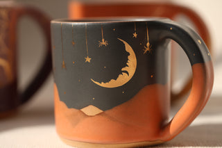Halloween 12 oz Mug 8005