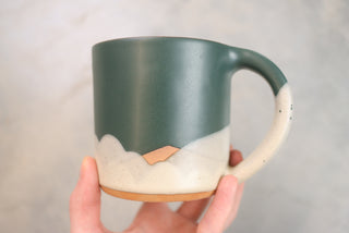18 oz Classic Mug