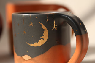 Halloween 12 oz Mug 8005