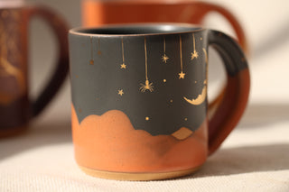 Halloween 12 oz Mug 8005