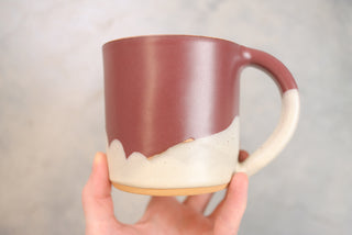 18 oz Classic Mug