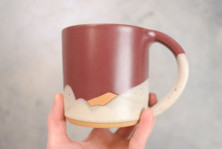 18 oz Classic Mug