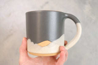 18 oz Classic Mug