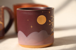 Nightfall 18 oz Mug 4000