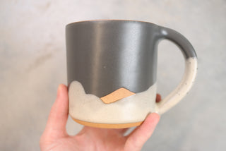 18 oz Classic Mug