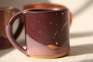Nightfall 18 oz Mug 4000