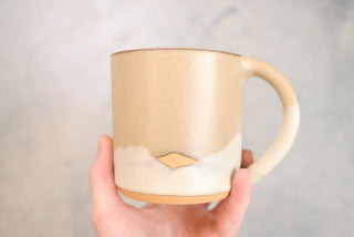 18 oz Classic Mug