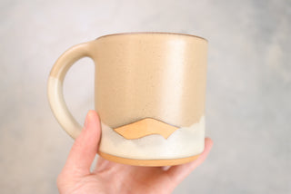 18 oz Classic Mug