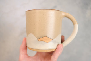 18 oz Classic Mug