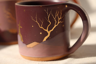 Nightfall 18 oz Mug 4002 Witch PRE-ORDER