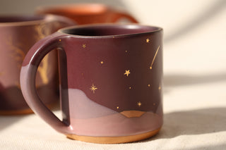 Nightfall 18 oz Mug 4002 Witch PRE-ORDER
