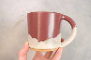 12 oz Classic Mug