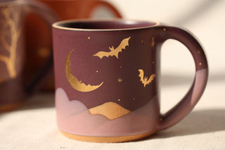 Nightfall 12 oz Mug 4004 (PRE-ORDER)