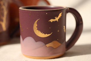 Nightfall 12 oz Mug 4004 (PRE-ORDER)