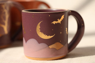 Nightfall 12 oz Mug 4004 (PRE-ORDER)
