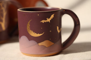 Nightfall 12 oz Mug 4004 (PRE-ORDER)