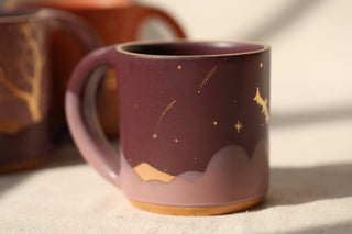 Nightfall 12 oz Mug 4004 (PRE-ORDER)