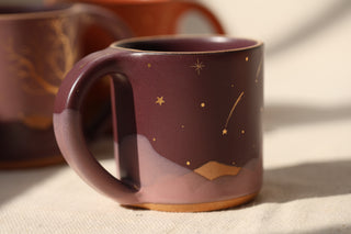 Nightfall 12 oz Mug 4004 (PRE-ORDER)
