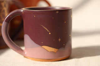 Nightfall 12 oz Mug 4005 Golden Gate Bridge