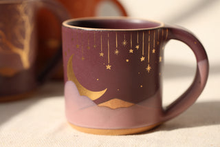 Nightfall 12 oz Mug 4006