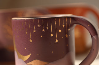 Nightfall 12 oz Mug 4006