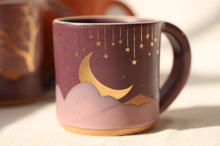 Nightfall 12 oz Mug 4006
