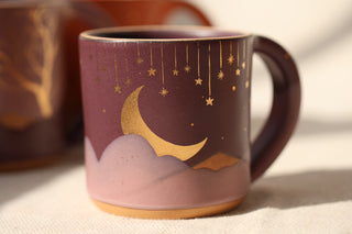 Nightfall 12 oz Mug 4006