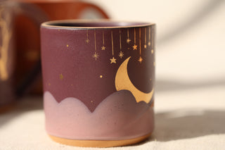 Nightfall 12 oz Mug 4006