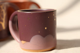 Nightfall 12 oz Mug 4006