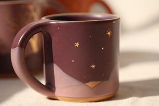 Nightfall 12 oz Mug 4006
