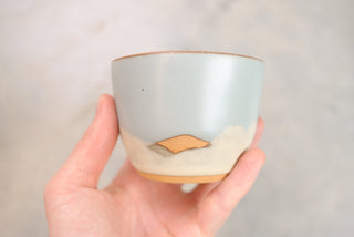 6 oz Cappuccino Cup