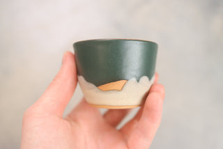2 oz Espresso Cup