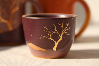 Nightfall 6 oz Cappuccino Cup 4009