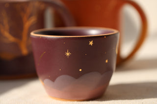 Nightfall 6 oz Cappuccino Cup 4009