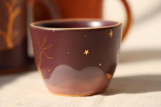 Nightfall 6 oz Cappuccino Cup 4009