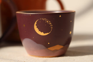Nightfall 6 oz Cappuccino Cup 4010