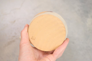 24 oz Wheel Thrown Mug New Design