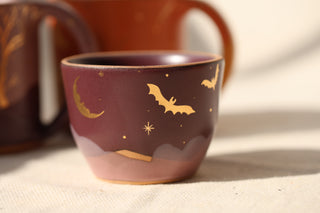 Nightfall 6 oz Cappuccino Cup 4011