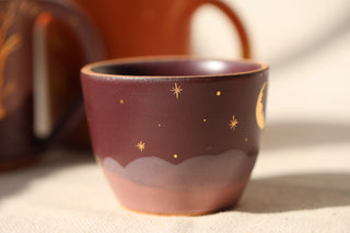 Nightfall 6 oz Cappuccino Cup 4011