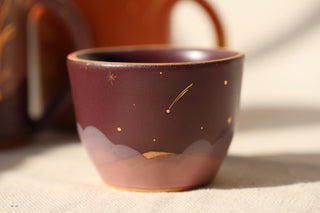 Nightfall 6 oz Cappuccino Cup 4011