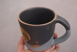 Winter Midnight 18 oz Mug 147