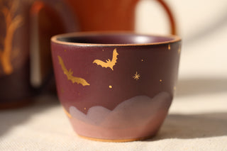 Nightfall 6 oz Cappuccino Cup 4011